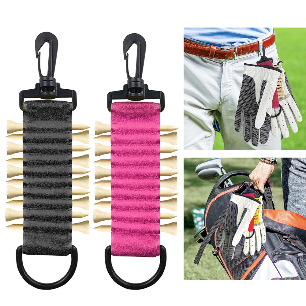 Golf Glove Cadet - Nouveau support de gants de golf