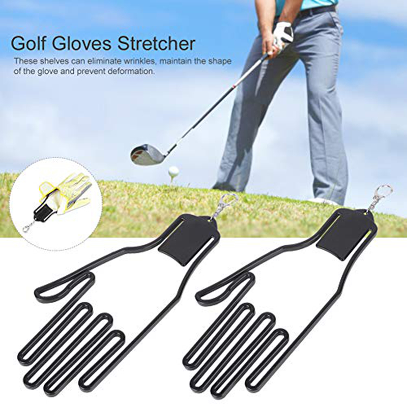 Golf Glove Cadet - Support de rangement pour gants de