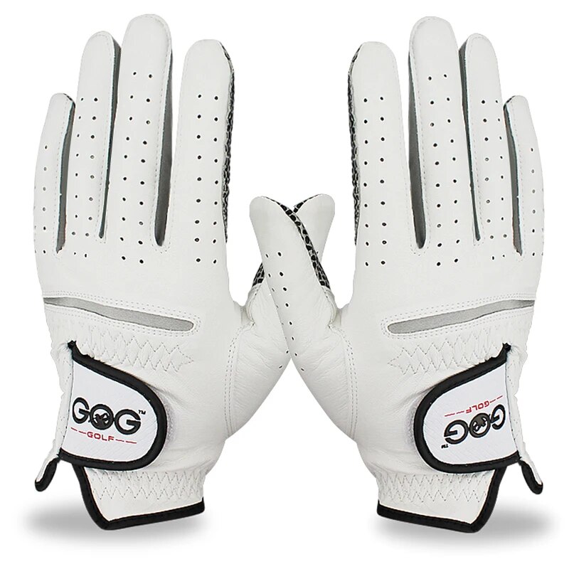 Golf Glove Cadet - Gants de golf en peau de