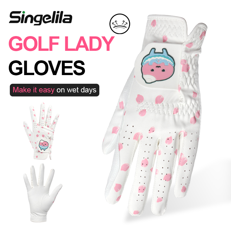 Golf Equipment Japan - Gants de golf coréens et japonais