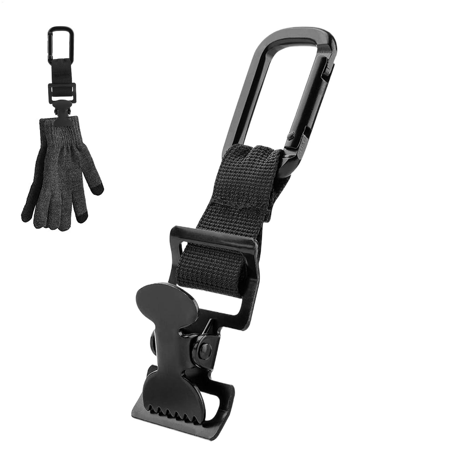 Golf Glove Cadet - Clip de maintien de gants multifonction