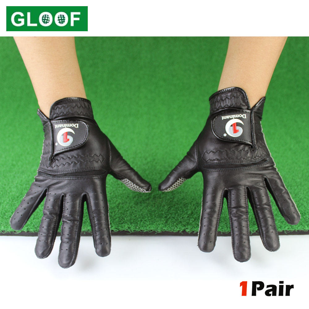 Golf Glove Cadet - 1 paire de gants de Golf