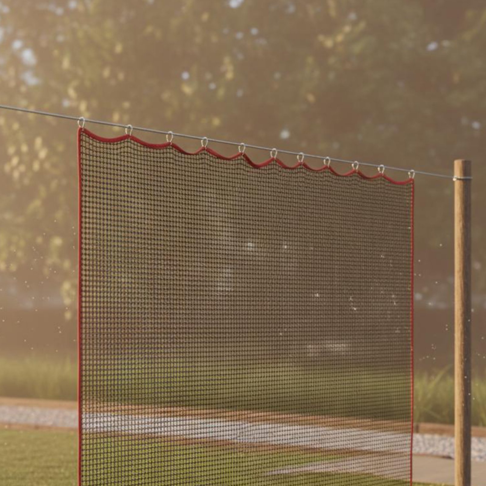 Practice Net Hitting - Filet d'entraînement de golf en maille