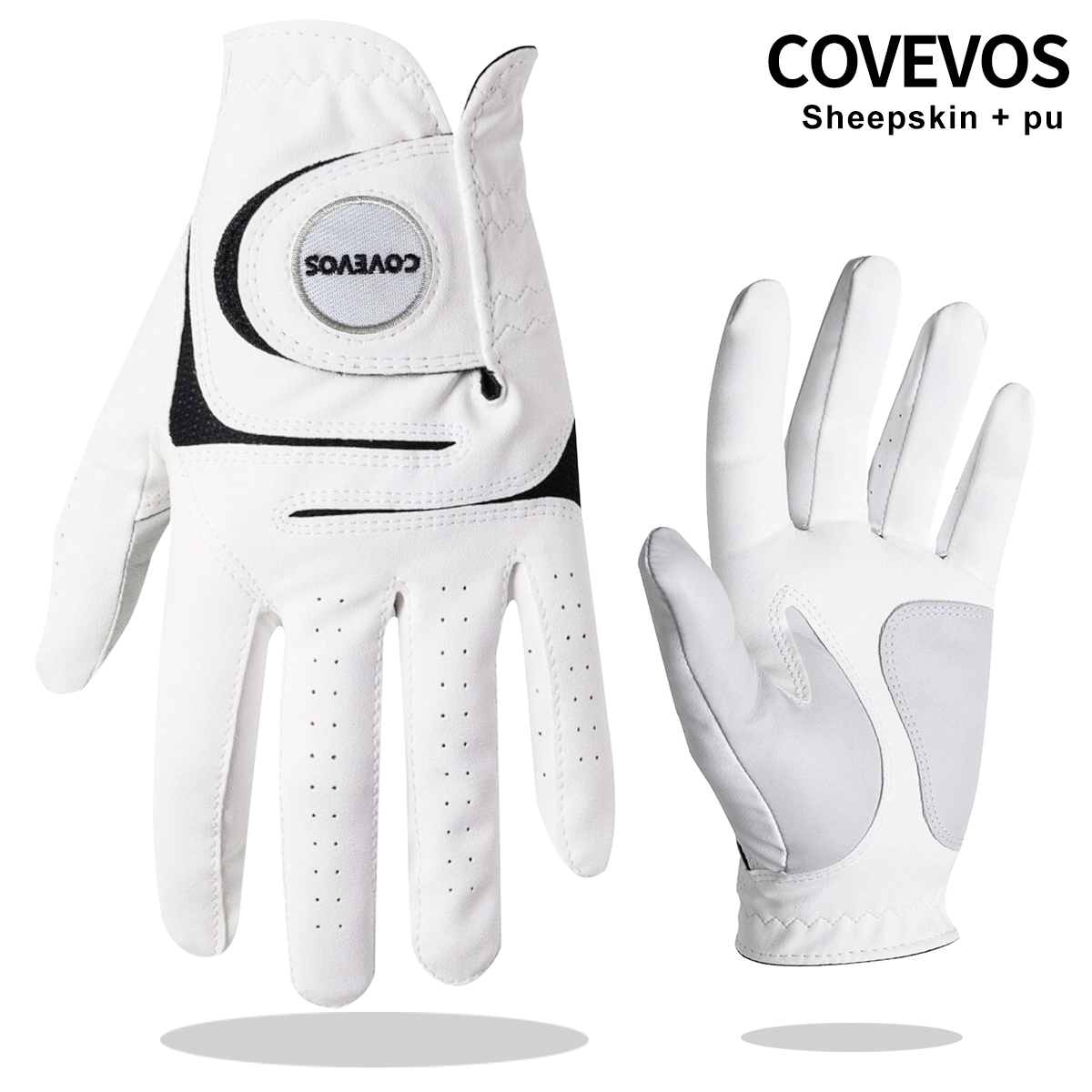 Golf Glove Cadet - Gant de golf 1 pièce en