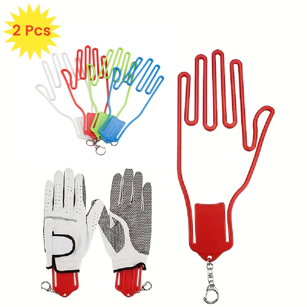 Golf Glove Cadet - Support de civière de gants de