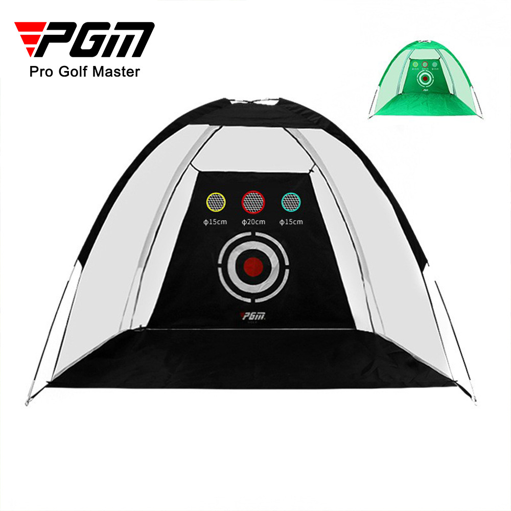Practice Net Hitting - PGM Filet d'entraînement de golf 2m/3m