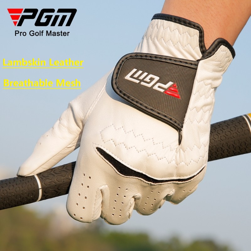 Golf Glove Cadet - PGM hommes gants de Golf en