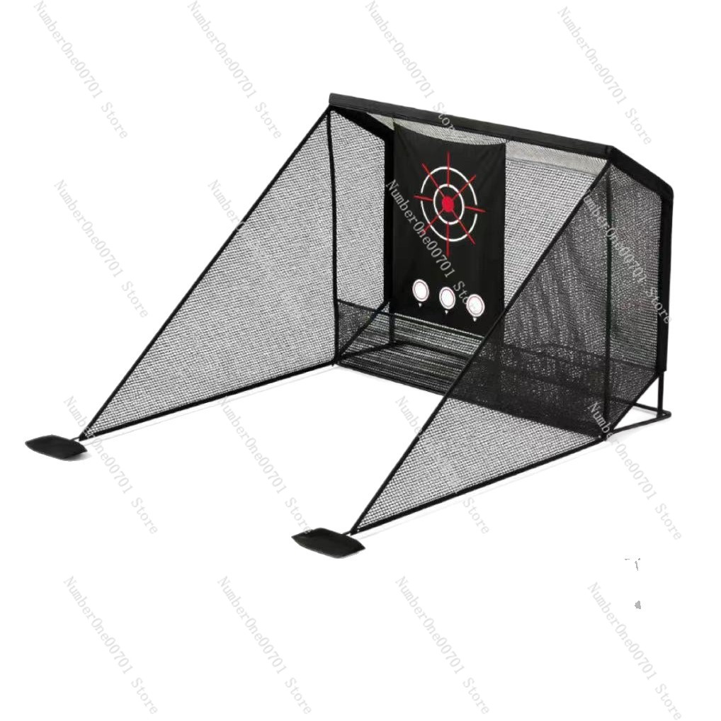 Practice Net Hitting - Filet de Pratique de Golf Durable