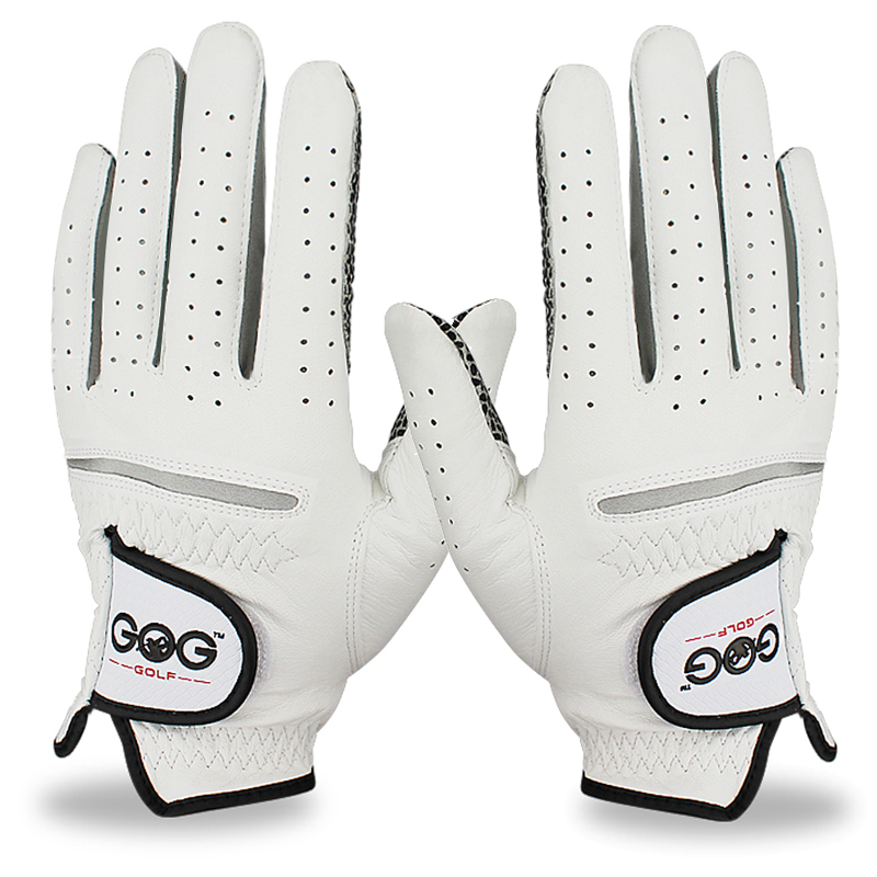 Golf Glove Cadet - Gants de golf en peau de