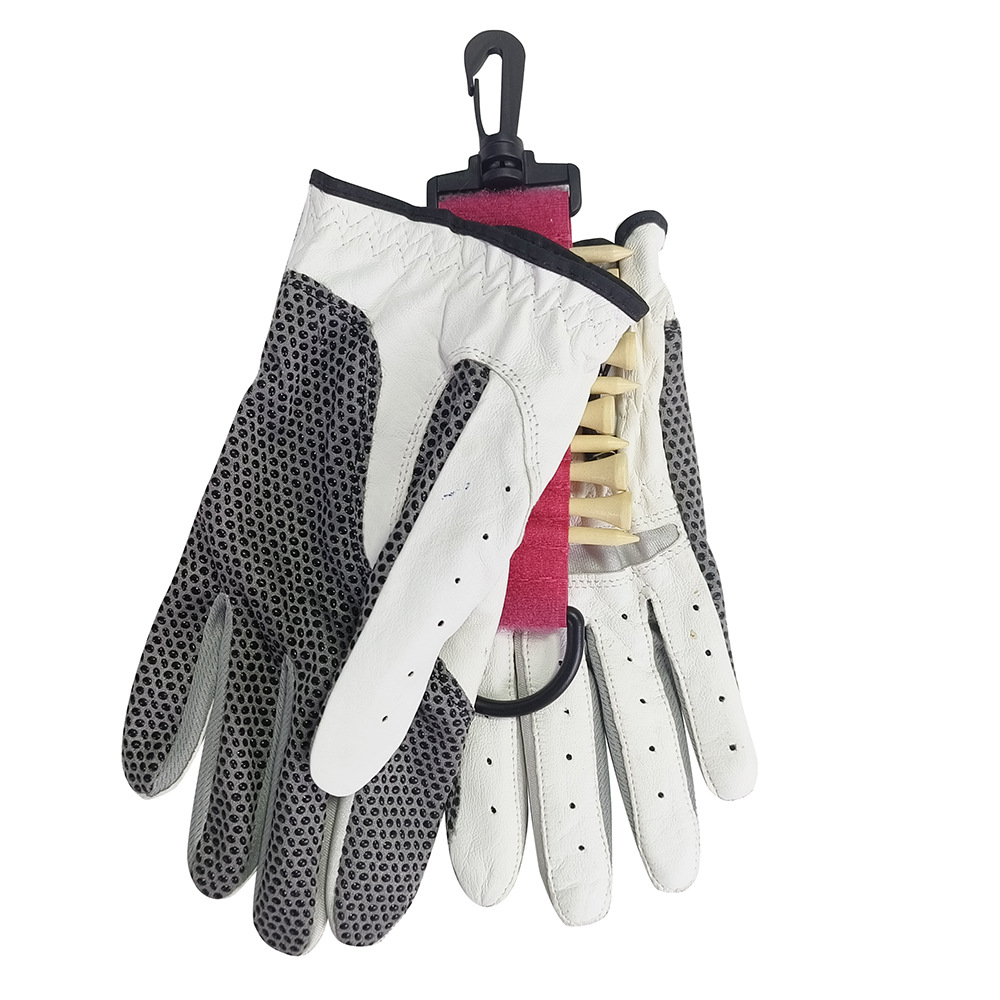 Nouveau support de gants de go - Golf Glove Cadet avis et prix