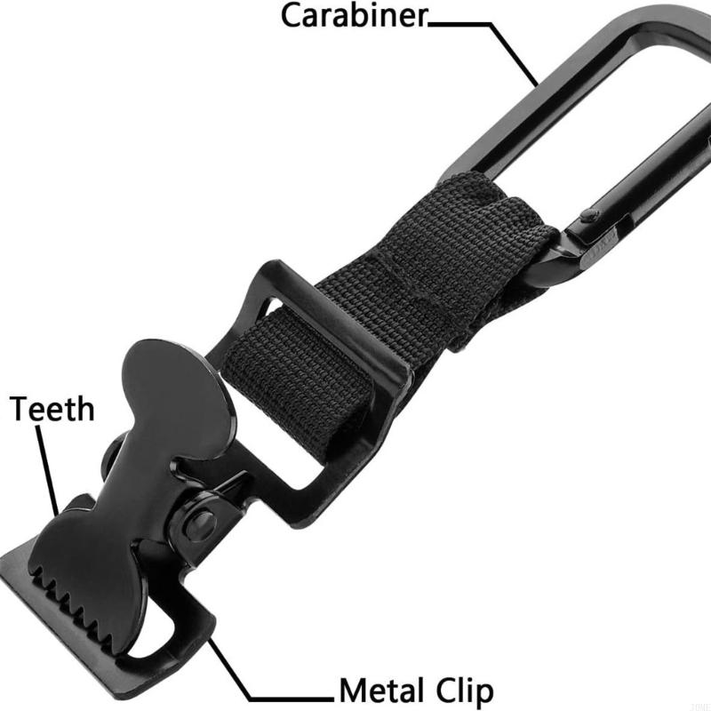 Pince fixation polyvalente pou - Golf Glove Cadet avis et prix