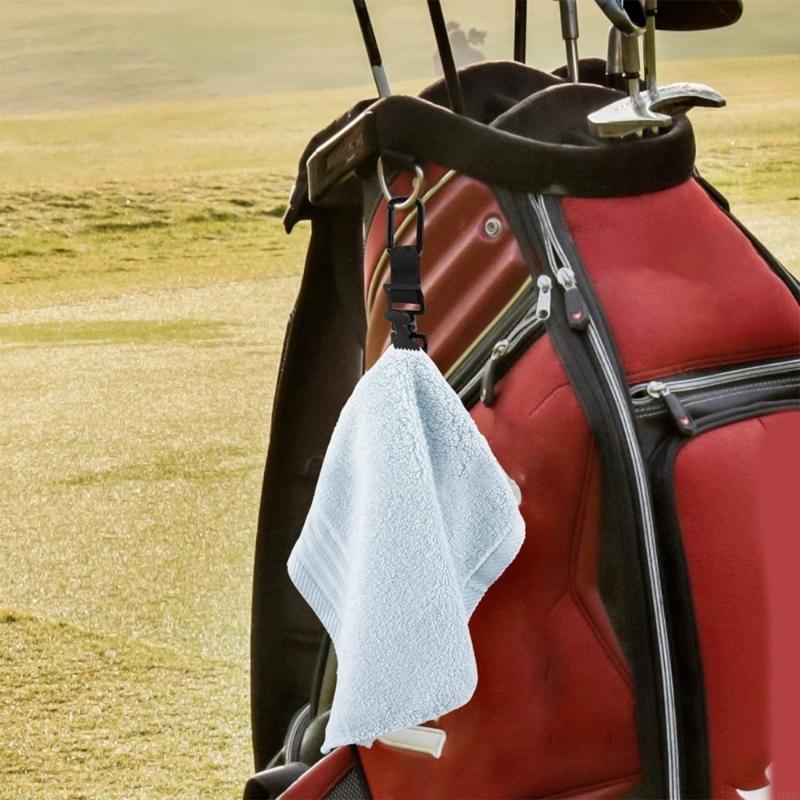 Pince fixation polyvalente pou - Golf Glove Cadet avis et prix