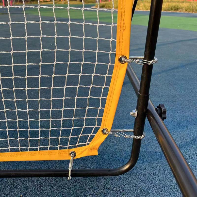 Filet de rebond réglable léger - Practice Net Hitting avis et prix