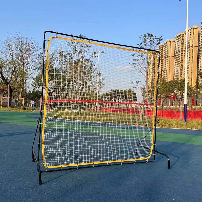 Filet de rebond réglable léger - Practice Net Hitting avis et prix