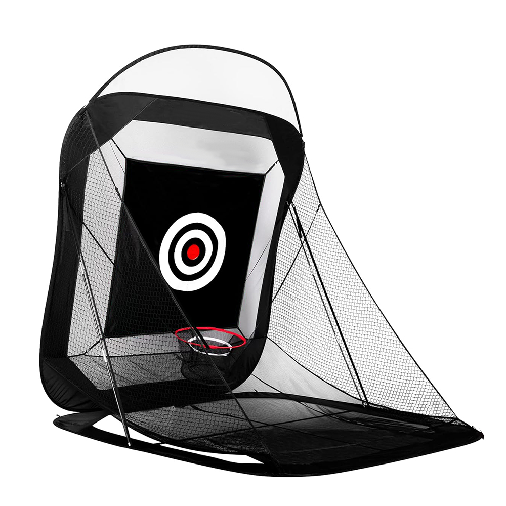Filet de frappe de golf portab - Practice Net Hitting avis et prix
