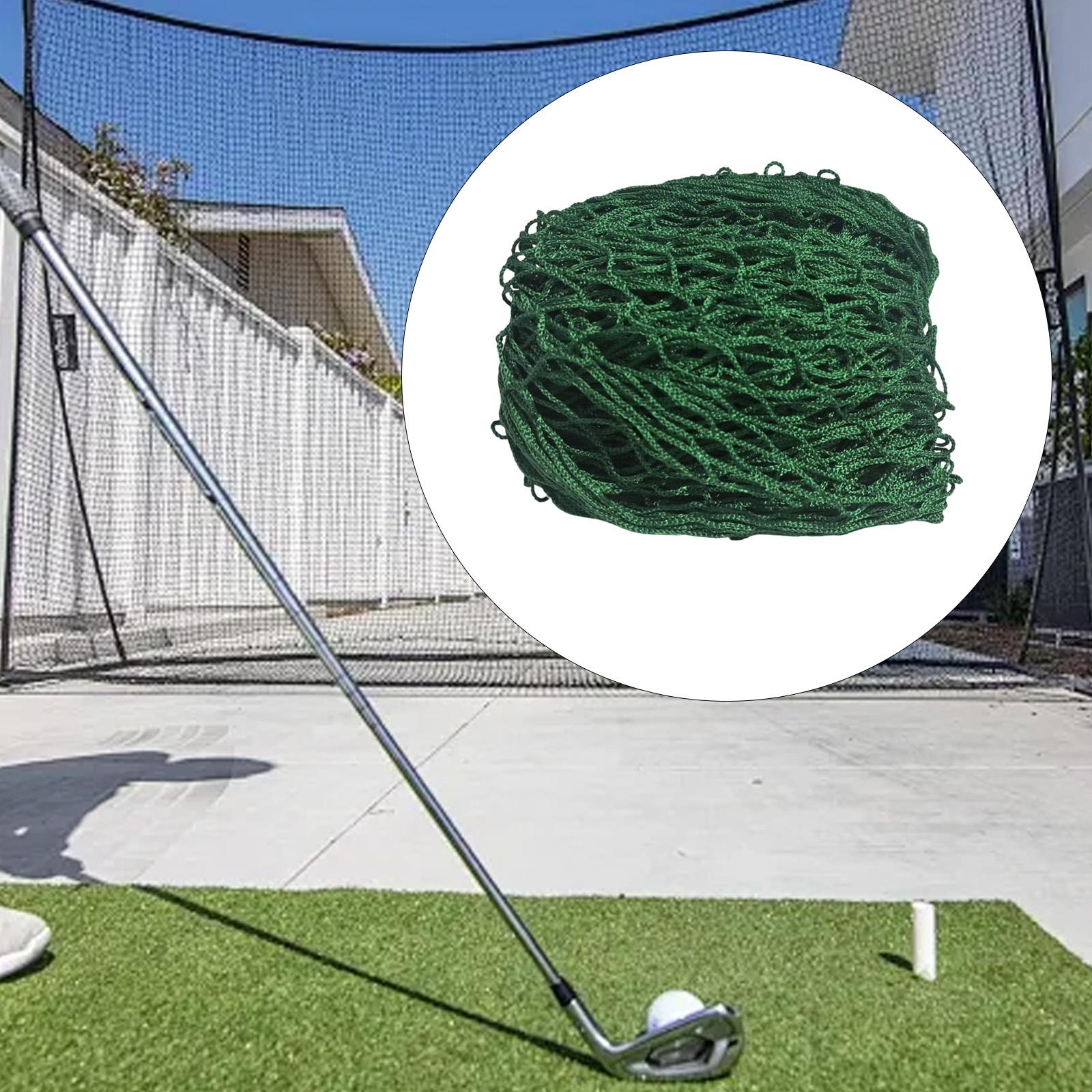 Filet de frappe de golf et de  - Practice Net Hitting avis et prix