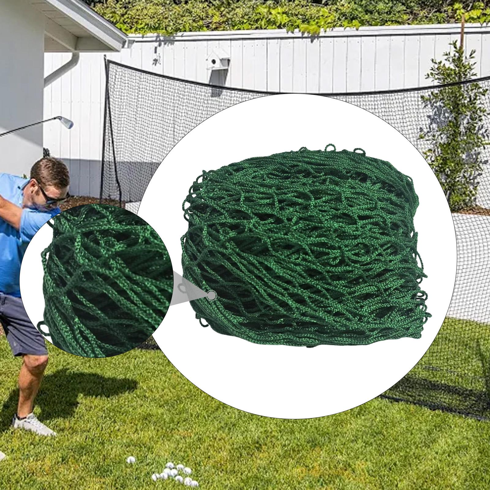 Filet de frappe de golf et de  - Practice Net Hitting avis et prix