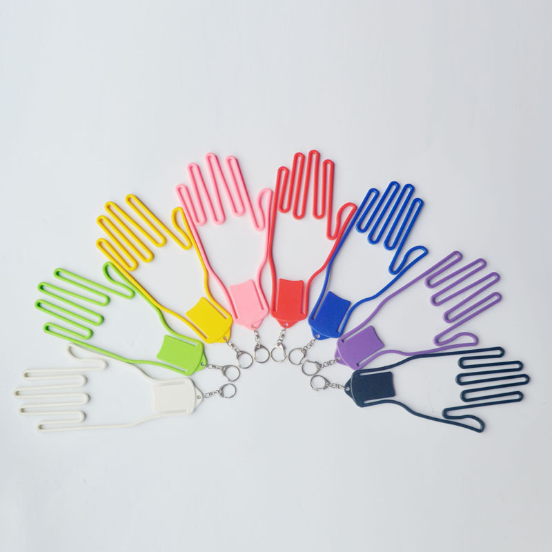 Porte-gants de Golf, présentoi - Golf Glove Cadet avis et prix