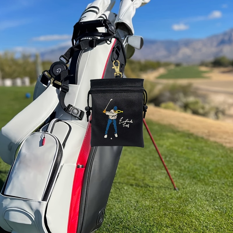 Sac de golf portable avec ferm - Golf Equipment Drawing avis et prix