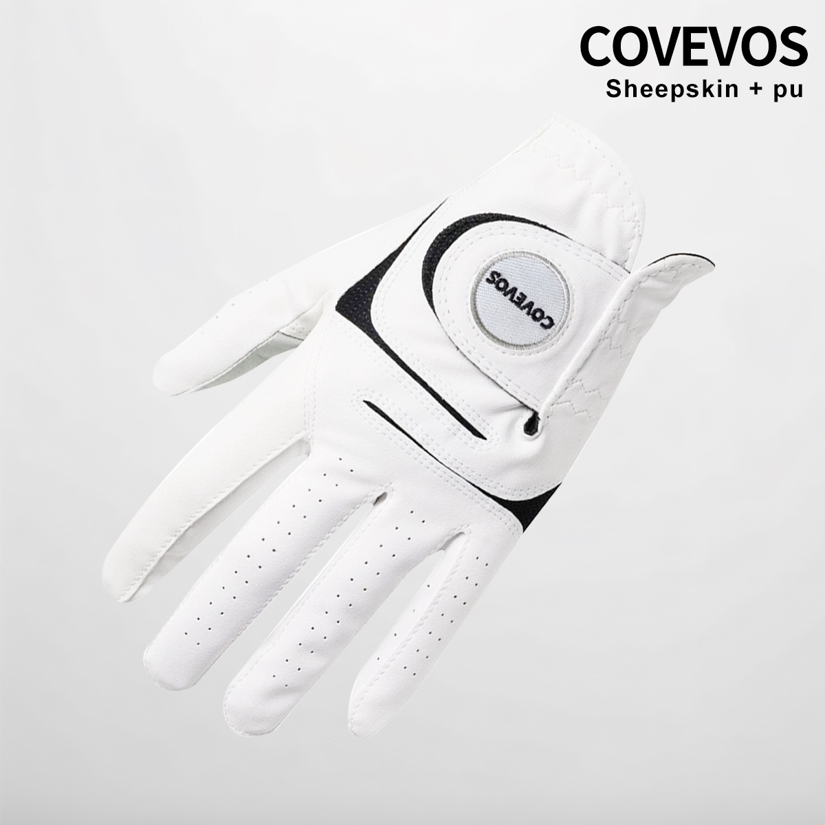 Gant de golf 1 pièce en PU de  - Golf Glove Cadet avis et prix