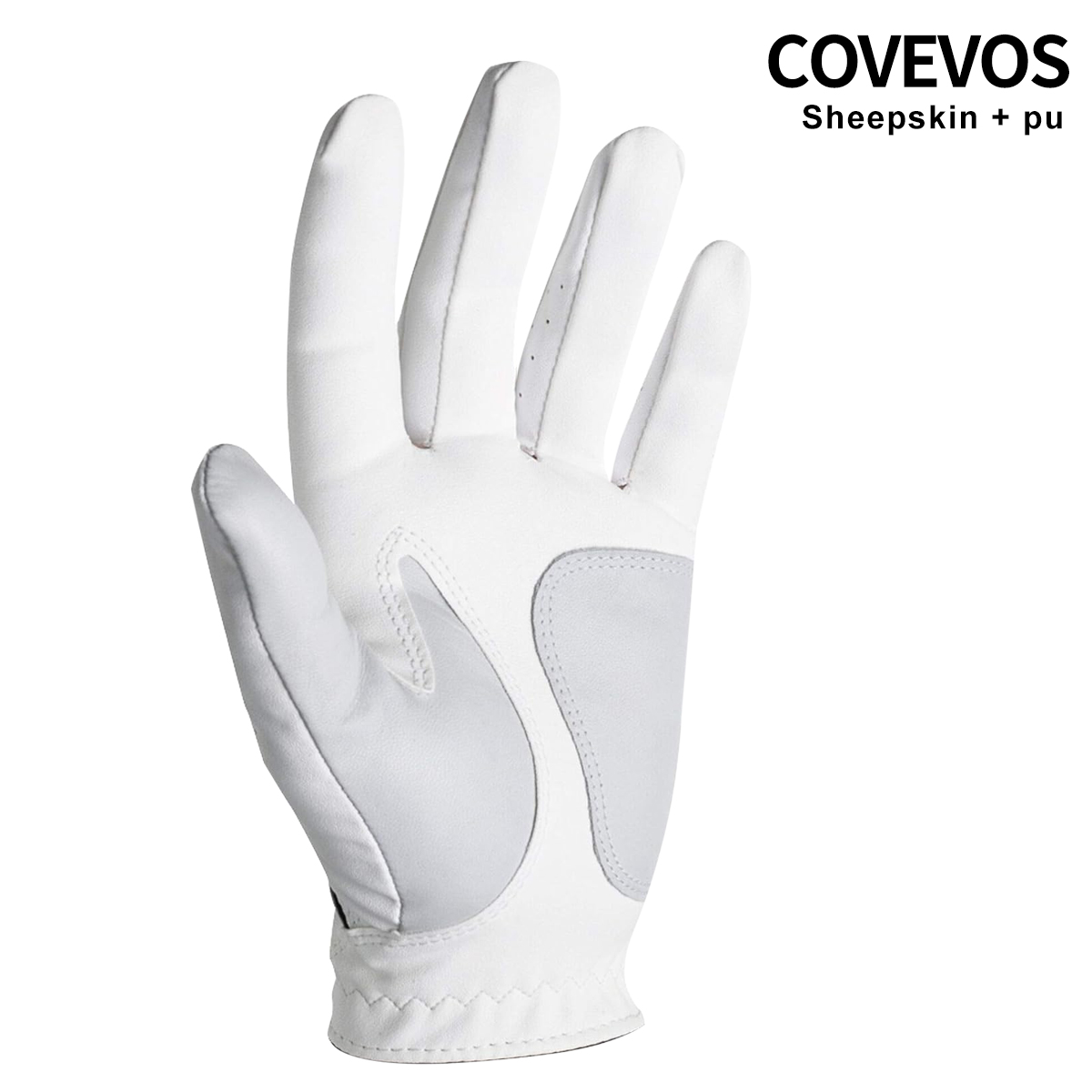 Gant de golf 1 pièce en PU de  - Golf Glove Cadet avis et prix