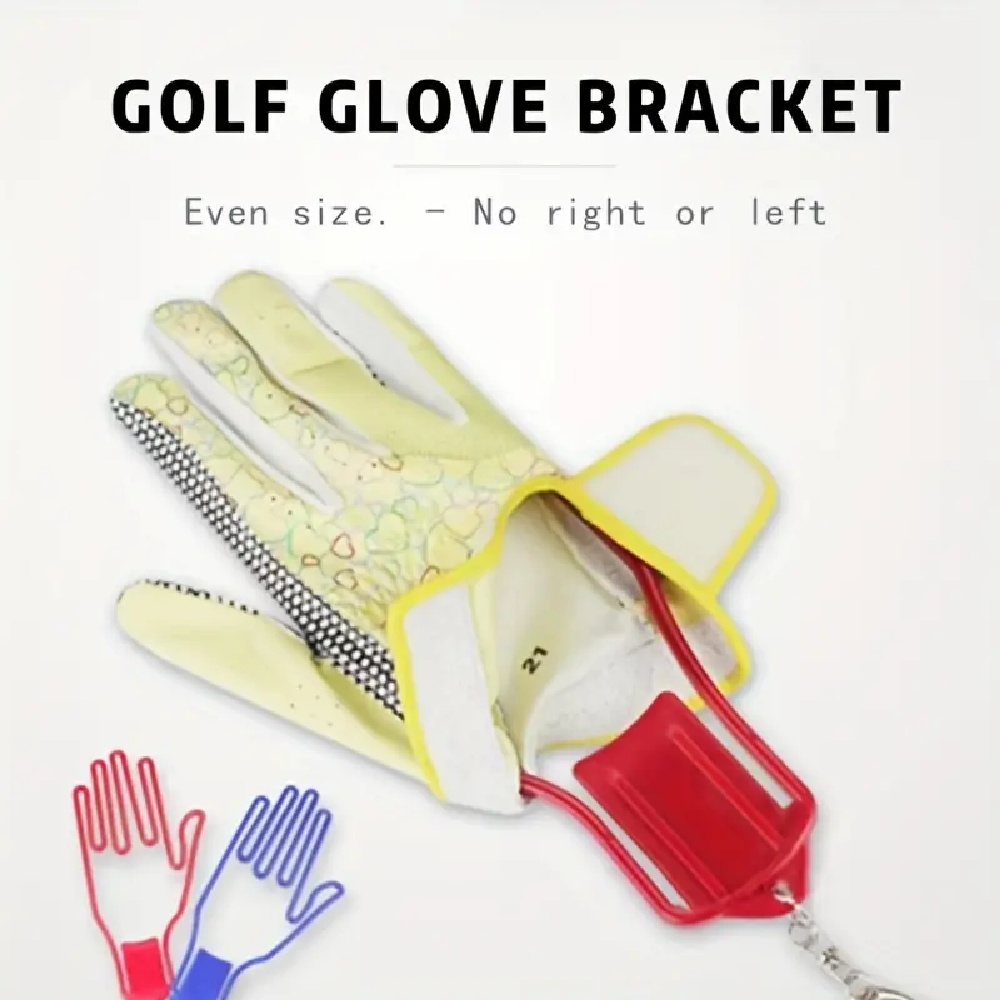 Support de civière de gants de - Golf Glove Cadet avis et prix