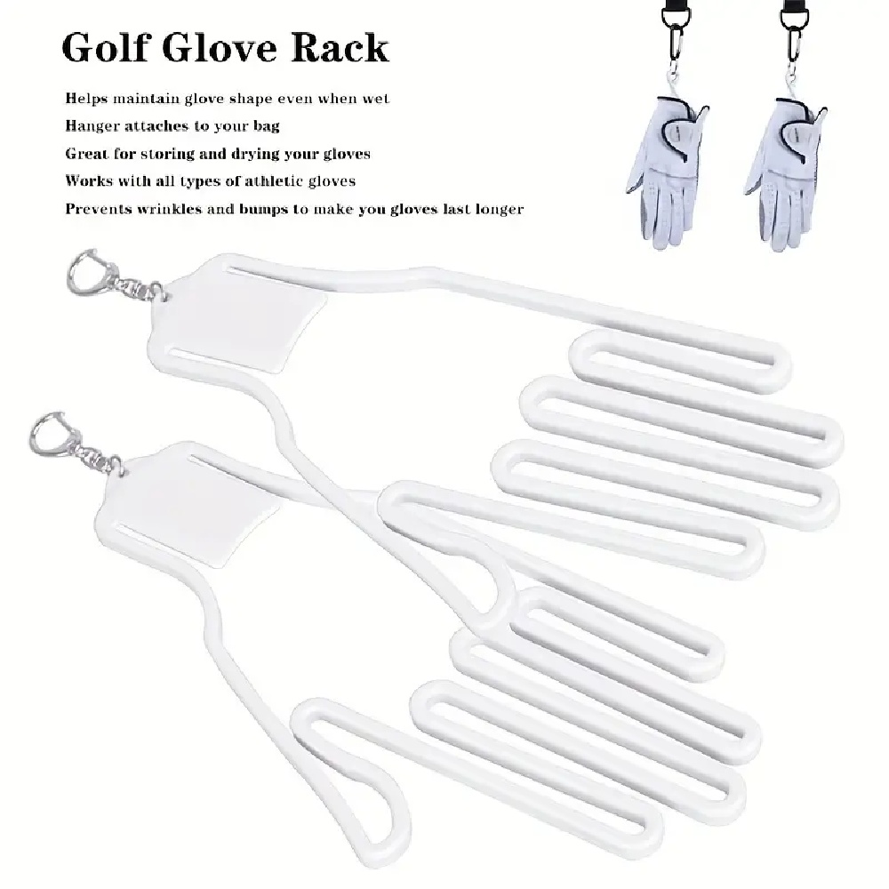 Support de civière de gants de - Golf Glove Cadet avis et prix