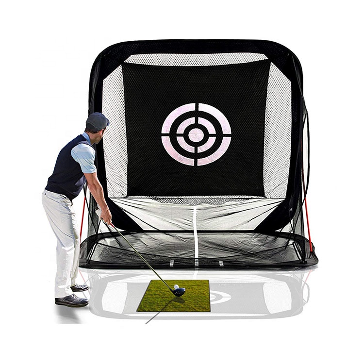 Filet de golf pliable pour l’e - Practice Net Hitting avis et prix