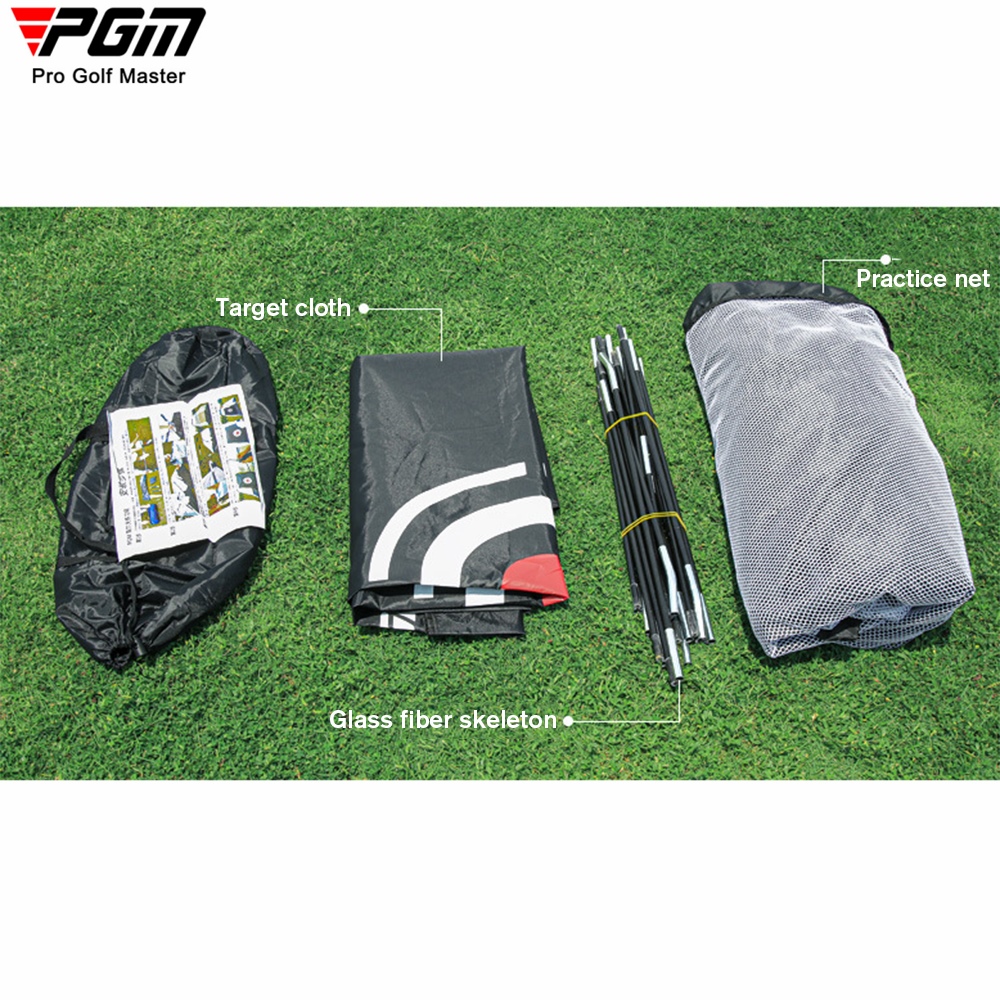 PGM Filet d'entraînement de go - Practice Net Hitting avis et prix