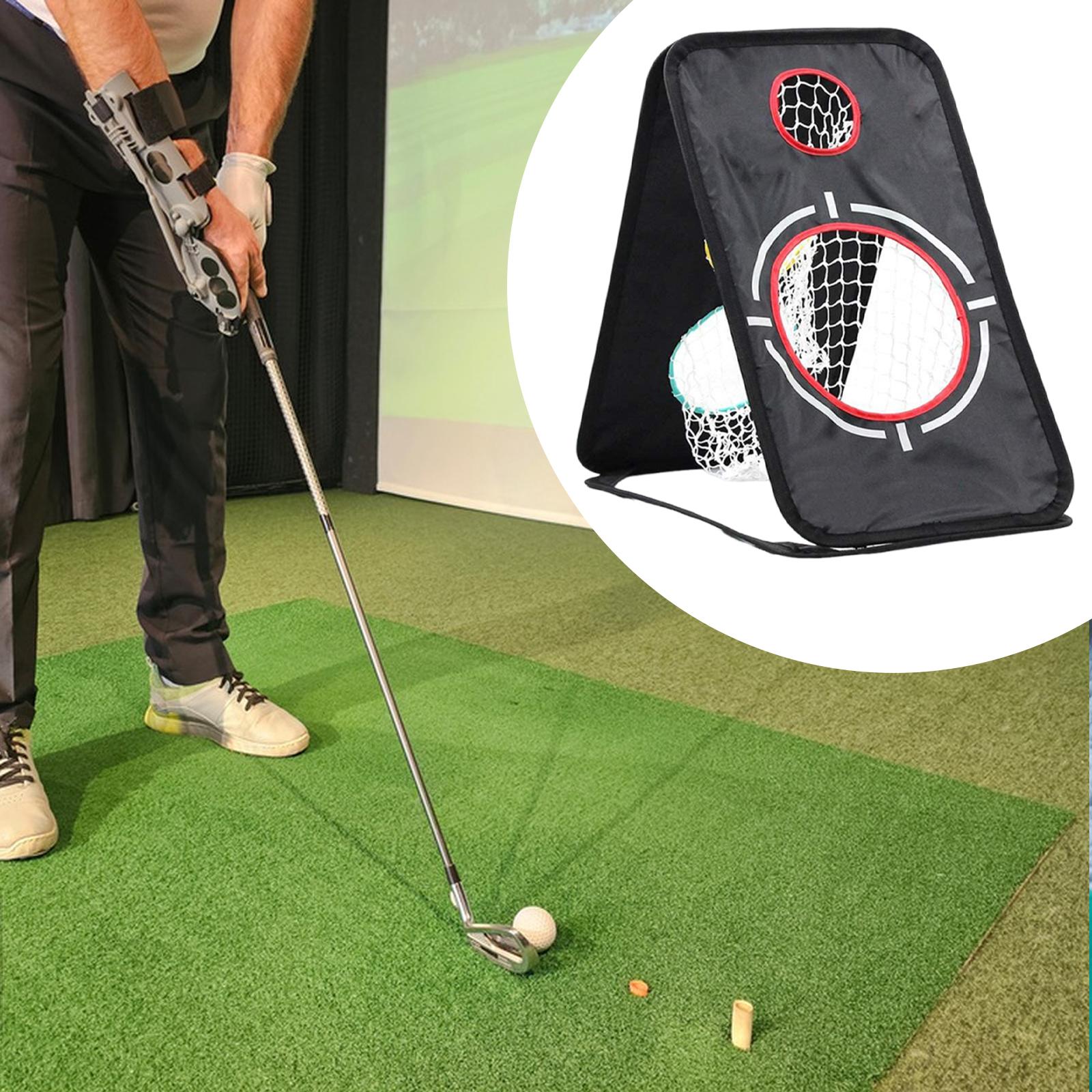 Filet de déchiquetage de Golf, - Practice Net Hitting avis et prix