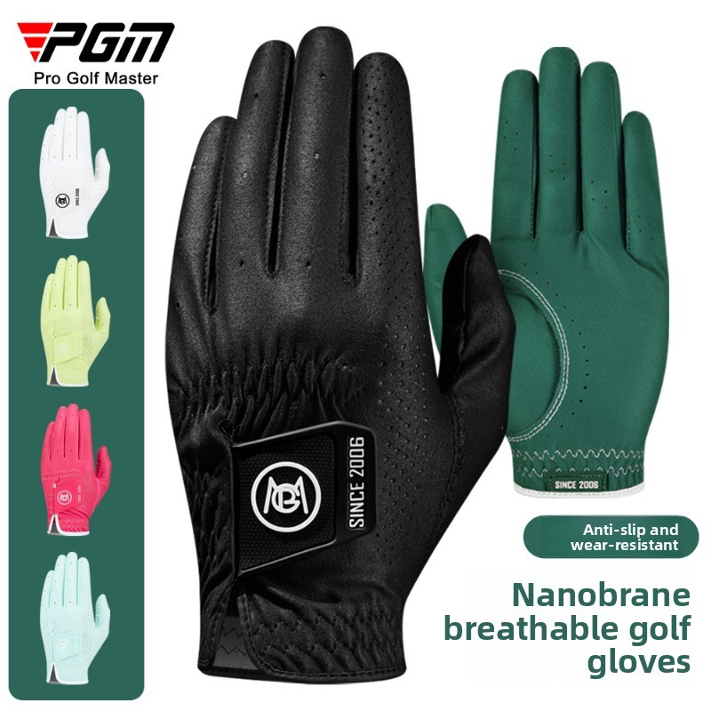 Gant de golf PGM pour homme, e - Golf Glove Cadet avis et prix