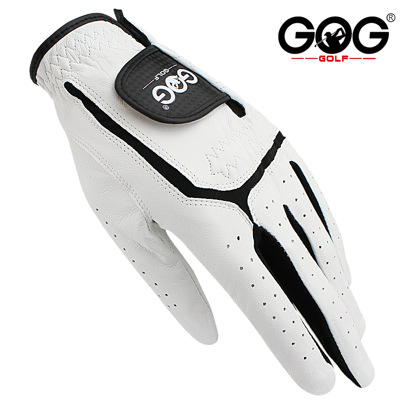 Gants de golf professionnels e - Golf Glove Cadet avis et prix