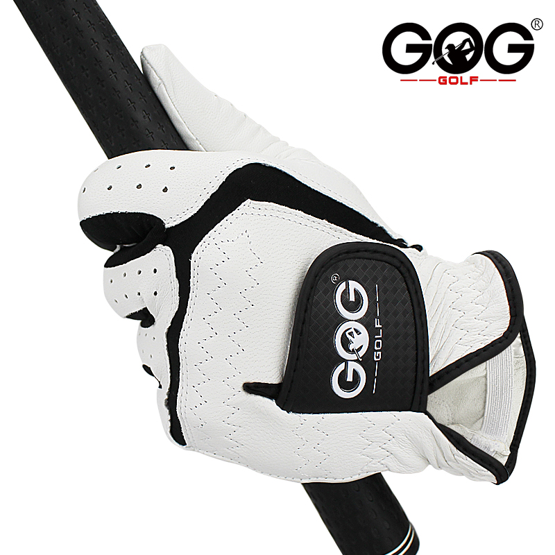 Gants de golf professionnels e - Golf Glove Cadet avis et prix
